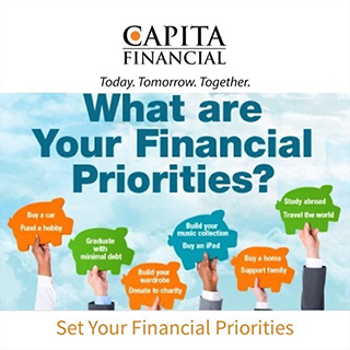 Capita Financial Services Inc - Banks